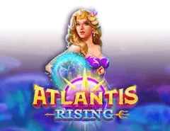 Atlantis Rising - Gry z zakupem bonusu