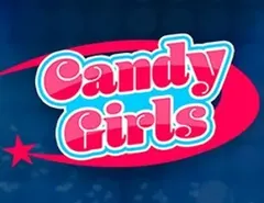 Candy Girl - Gry stołowe