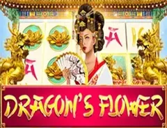 Dragon S Flower - Gry stołowe