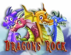 Dragons Rock - Gry crash