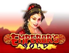 Emperors Gold - Gry show (Game Shows)