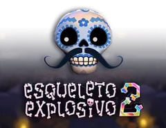 Esqueleto Explosivo 2 - Gry z zakupem bonusu
