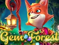 Gem Forest - Gry stołowe