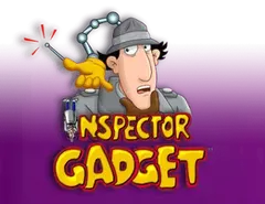 Inspector Gadget - Sloty