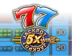 Jackpot 5x Wins - Gry show (Game Shows)