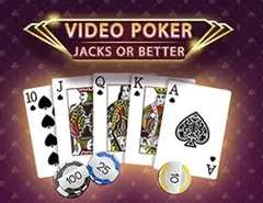 Jacks Or Better Spearhead - Gry crash