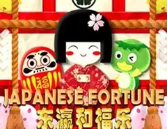 Japanese Fortune - Gry stołowe