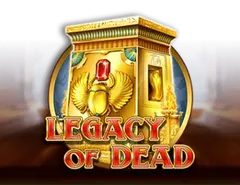 Legacy Of Dead - Sloty