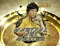 Martial Art Master - Gry stołowe