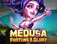 Medusa Fortune Glory - Gry show (Game Shows)