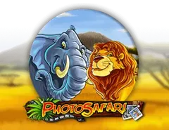 Photo Safari - Gry crash