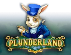 Plunderland - Gry z zakupem bonusu