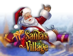 Santa S Village - Gry show (Game Shows)