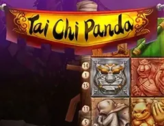 Tai Chi Panda - Gry z zakupem bonusu
