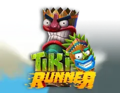 Tiki Runner - Gry z zakupem bonusu