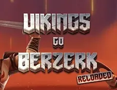 Vikings Go Berzerk Reloaded - Sloty